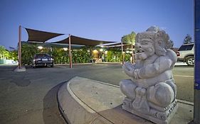Latitude20 Cattrall Park Motel